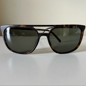 Burberry Havana Frame BE 4257
